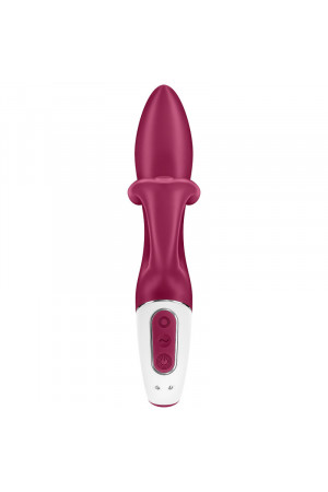 SATISFYER EMBRACE ME G-SPOT...