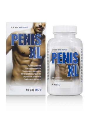 PENIS XL 60 TABS