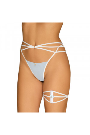 OBSESSIVE - A760 GARTER S/M