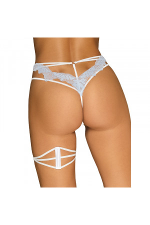 OBSESSIVE - A760 GARTER S/M