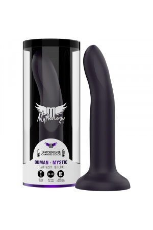 MYTHOLOGY DUMAN MYSTIC DILDO L