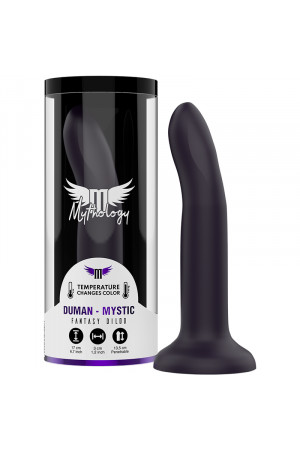 MYTHOLOGY DUMAN MYSTIC DILDO M