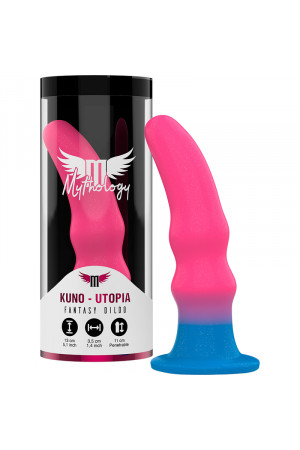 MYTHOLOGY KUNO UTOPIA DILDO S