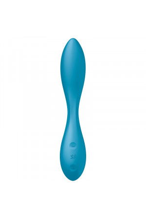 SATISFYER G-SPOT FLEX 1...