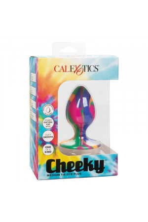 CALEX CHEEKY MEDIUM TIE-DYE...