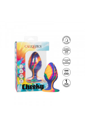 CALEX CHEEKY LARGUE SWIRL...