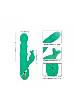 CALEX SONOMA SATISFIER GREEN