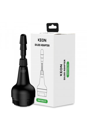 KEON DILDO ADAPTER...