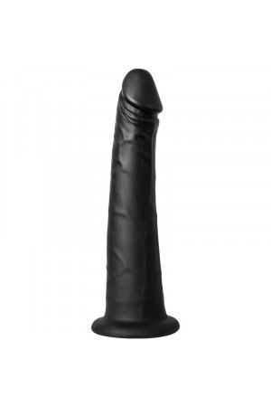 KEON VACUUM - LOCK DILDO...