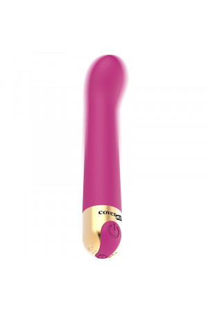 COVERME G-SPOT VIBRATOR 10...