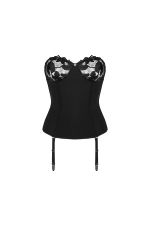 OBSESSIVE - EDITYA CORSET XS/S