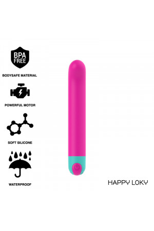 HAPPY LOKY ARIEL G-SPOT...