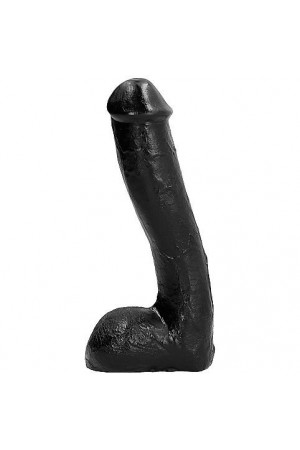 ALL BLACK 23CM B