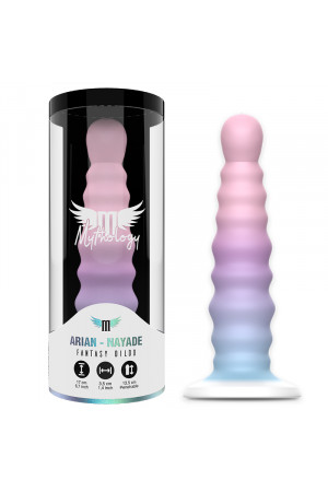 MYTHOLOGY ARIAN NAYADE DILDO M