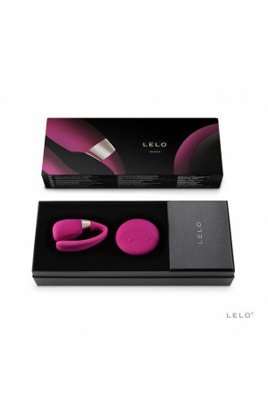 LELO  TIANI 3 CERISE