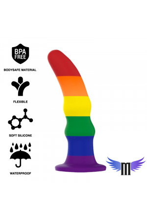 MYTHOLOGY KUNO PRIDE DILDO S