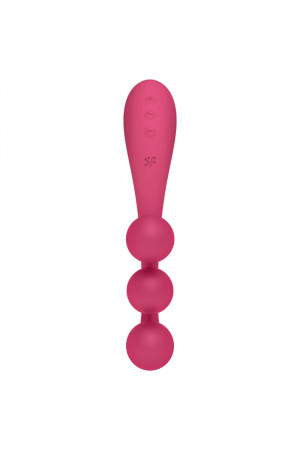 SATISFYER TRI BALL 1 MULTI...