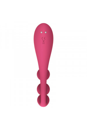 SATISFYER TRI BALL 1 MULTI...