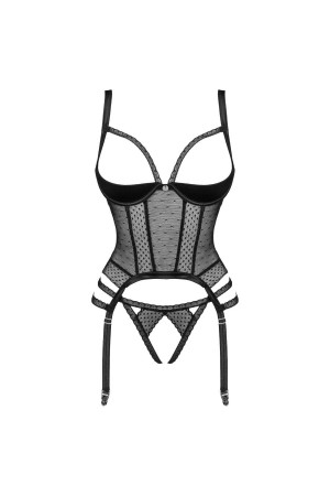 OBSESSIVE - LANELIA CORSET M/L