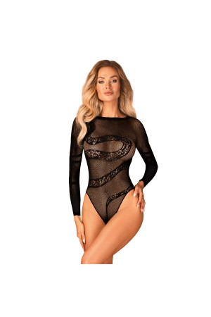 OBSESSIVE - B137 TEDDY XL/XXL