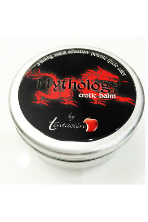 MYTHOLOGY EROTIC BALM A...