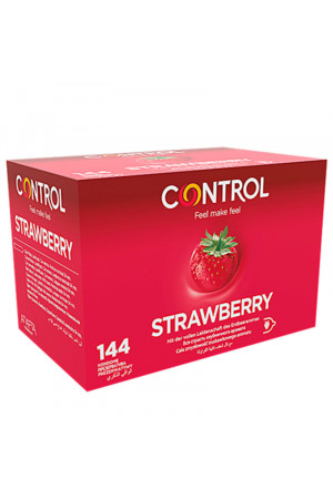 CONTROL ADAPTA STRAWBERRY...