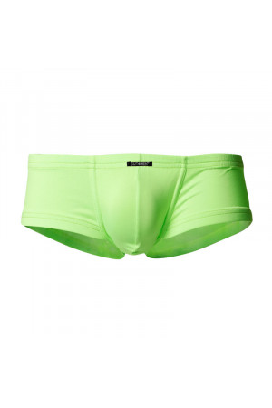 CUT4MEN - BOOTY SHORTS NEON...