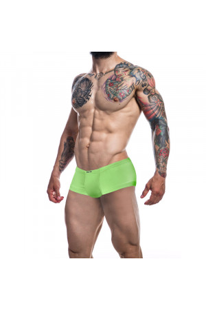 CUT4MEN - BOOTY SHORTS NEON...