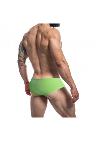 CUT4MEN - BOOTY SHORTS NEON...