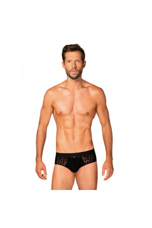 OBSESSIVE - AZMERON BRIEFS S/M