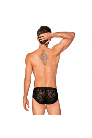 OBSESSIVE - AZMERON BRIEFS S/M