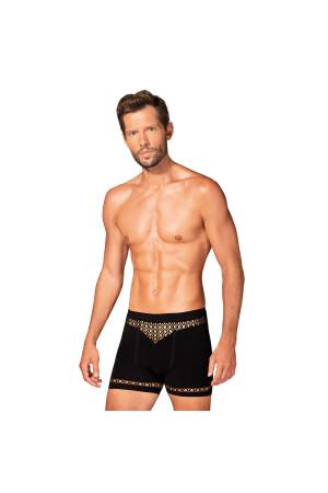 OBSESSIVE - M102 BOXER S/M/L