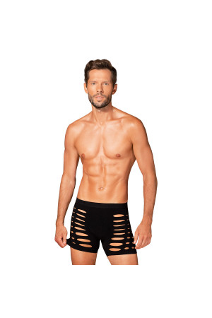 OBSESSIVE - M104 BOXER S/M/L