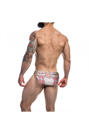 CUT4MEN - LOW RISE BRIEF...