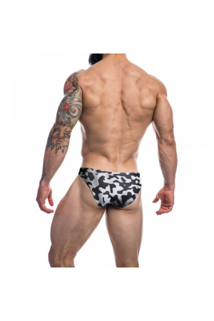 CUT4MEN - LOW RISE BRIEF...