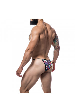 CUT4MEN - BRIEFKINI TATTOO S