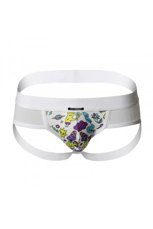 CUT4MEN - JOCKSTRAP MIAMI M