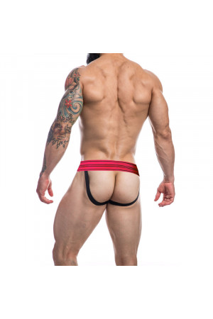 CUT4MEN - JOCKSTRAP DESIRE...