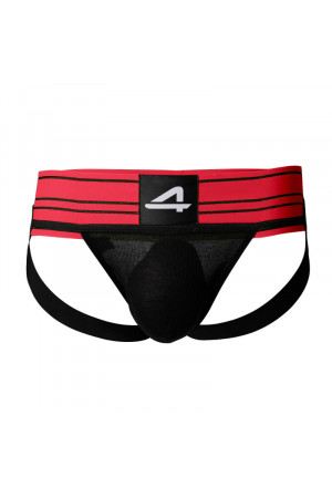 CUT4MEN - JOCKSTRAP DESIRE...