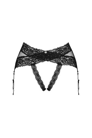 OBSESSIVE - LACRISIA GARTER...