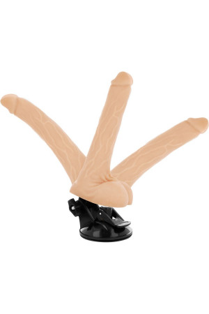 BASECOCK REALISTIC BENDABLE...