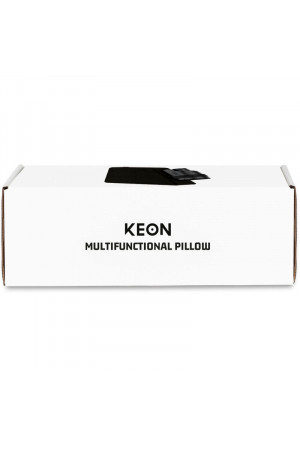 KEON MULTIFUNCTIONAL PILLOW...