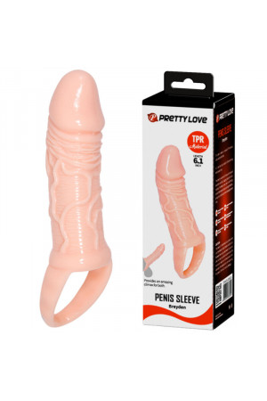 PRETTY LOVE BREYDEN PENIS...