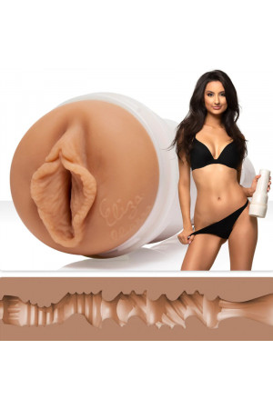 FLESHLIGHT GIRLS ELIZA...