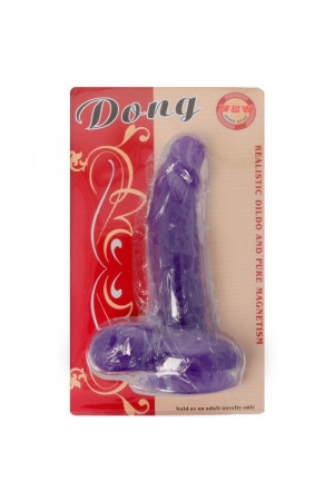 REALISTIC DILDO SUCTION CUP...