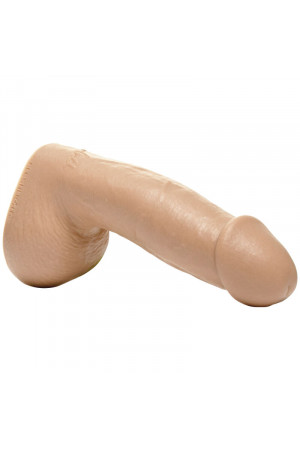 FLESHJACK RENO GOLD DILDO...