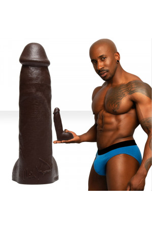 FLESHJACK MAX KONNOR DILDO...