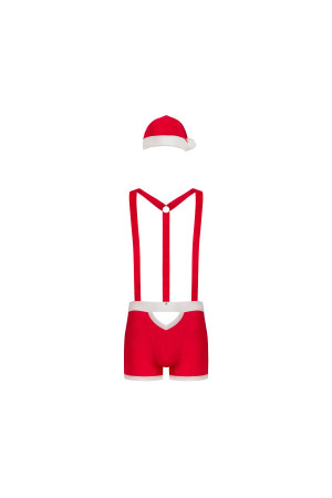 OBSESSIVE - MR CLAUS SET S/M