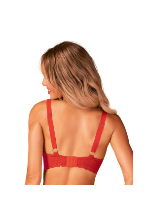 OBSESSIVE - BELOVYA BRA XS/S