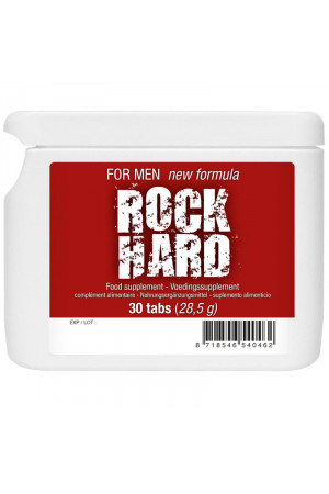 COBECO ROCK HARD FLATPACK...